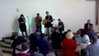 Barkóci Alexander / Alexander Barkoci - nedeľa ráno_8.10.2017