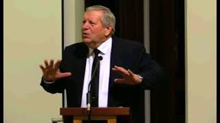 Barkóci Alexander / Alexander Barkóci-Velká noc- část 2.