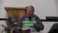 Barkóci Alexander / Boh sa vždy dokonale stará. Alexander Barkóci #boh #ludia #panboh #panjezis #jezis #kristus #viera