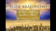 Barkóci Alexander / Božie kráľovstvo - Alexander Barkoci