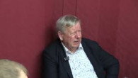Barkóci Alexander / Krátke zamyslenie: 129. Stále žijem v strachu a napätí - Svedectvo (Alexander Barkóci)