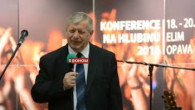 Barkóci Alexander / Krátke zamyslenie: 88. „Uzdravenie psychicky chorého dievčatka - svedectvo