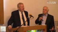 Barkóci Alexander / NIEBEZPIECZNY WPŁYW OKULTYZMU NA BOŻY LUD - Aleksandrer Barkoci 22.02.2020