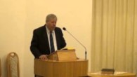 Barkóci Alexander / Pokánie a nový začiatok I. - A. Barkóci (15.11.2013)