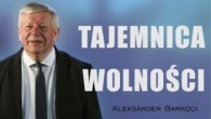 Barkóci Alexander / Tajemnica wolności - Aleksander Barkoci