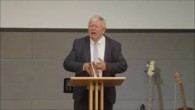 Barkóci Alexander / Teď se naplnil ten ČAS - Alexander Barkóci