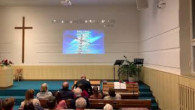 Barkóci Alexander / VEČERY SETKÁNÍ 2024 - Pátek | Alexander Barkóci | 22.11.2024