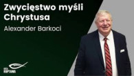 Barkóci Alexander / Zwycięstwo myśli Chrystusa - Alexander Barkoci - 19.01.2025 - KECh Ruptawa
