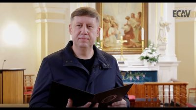 ECAV / PSBECAV Zážitok viery