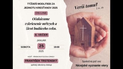 ECAV / TMJK : František Trstenský