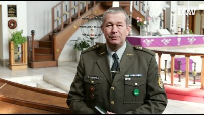 ECAV / PSBECAV Ježiš - priateľ pre každého