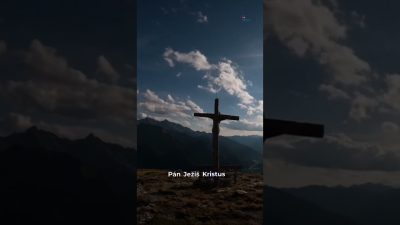 ECAV / Počítaš s Božou pomocou? (Anna Kukulová) #believe #gospelofhope #god #jesus