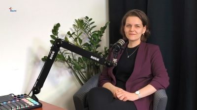 ECAV / Farári INAK: Danica Fojtíková