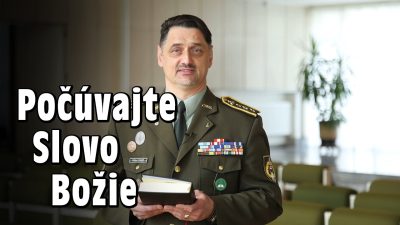 ECAV / PSBECAV Viera spočívajúca v dôvere
