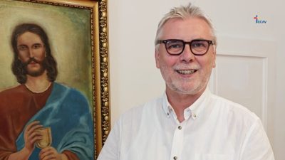 ECAV / Milí moji... využite ponuku vzdelávať sa v pastorácii