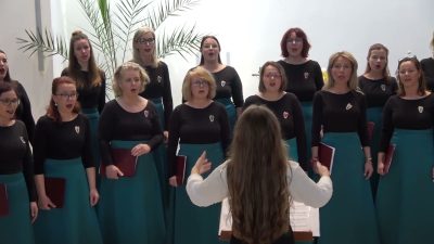 ECAV / Miserere (Piotr Jańczak)