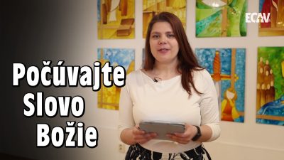 ECAV / PSBECAV Dvere k ovciam