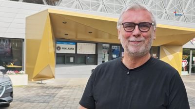 ECAV / Milí moji... Evanjelické dni nás povzbudia slúžiť