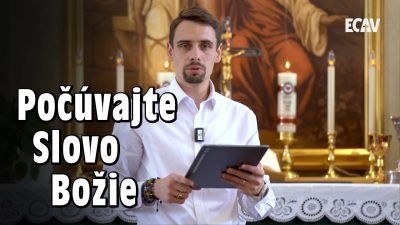 ECAV / PSBECAV GAM ZEH JAAVOR – Aj toto pominie