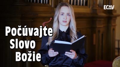 ECAV / PSBECAV Pokoj srdca