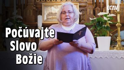 ECAV / PSBECAV Vzťahy bez masiek