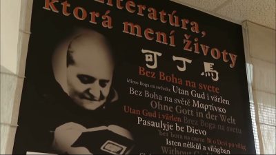 ECAV / SLUŽBA CIRKVI: Múzeum sestier Royových