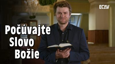ECAV / PSBECAV Nekonečná láska