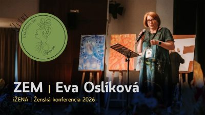 ECAV / EMC Zem (Eva Oslíková)