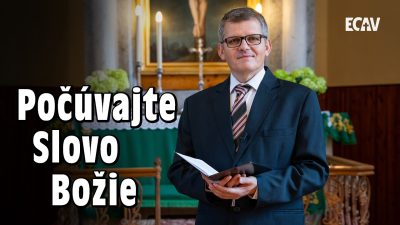 ECAV / PSBECAV Obrazy v tvojom srdci