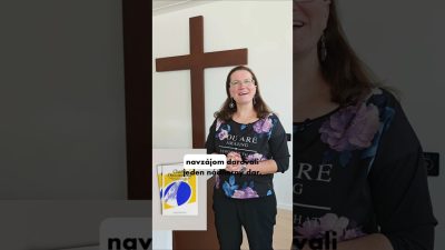ECAV / Ekumenická charta oslavuje 25. výročie
