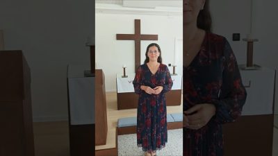 ECAV / Ekumenická charta pozýva každého z nás pokračovať v dialógu