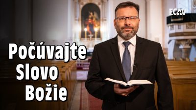 ECAV / PSBECAV Dokážeš bežať ďalej?!