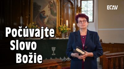 PSBECAV Zbožný život