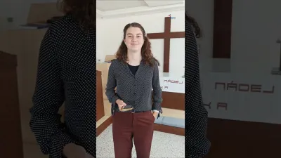 ECAV / Ekumenické charta pozýva k rozumnému využívaniu technológií