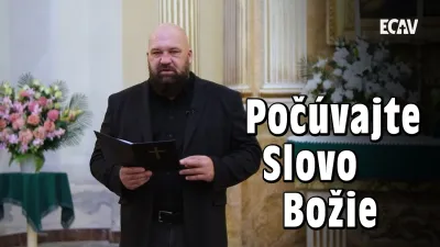 PSBECAV Božia fantázia