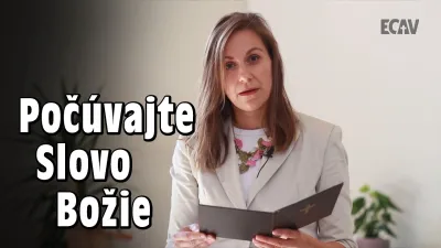 PSBECAV Láska namiesto pomsty