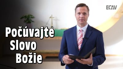 ECAV / PSBECAV Životné zastavenia