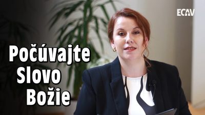 ECAV / PSBECAV Zmena