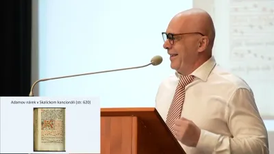 Rukopisné hudobné pramene slovenskej duchovnej piesne z rokov 1585-1666 a ich vzťah k Cithare