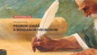ECAV / Biblické štúdium- PROROK IZAIÁŠ