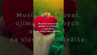 ECAV / "Blahoslavenejšie je dávať, ako brať.“