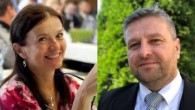 ECAV / Diskusia kandidátov na generálneho dozorcu 2022