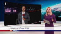 ECAV / Evanjelické dni 2026 naživo v STVR