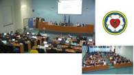 ECAV / NAŽIVO z rokovania SYNODY ECAV 2025