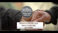 ECAV / POZVÁNKA: DOBROVOĽNÍCKA PASTORÁLNA SLUŽBA