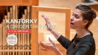 ECAV / POZVÁNKA: Kantorský a dirigentský kurz