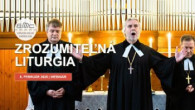 ECAV / POZVÁNKA na webinár EMC: Zrozumiteľná liturgia