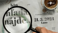 ECAV / PreTeba - ProChrist - 2024 - Kto hľadá, nájde lásku. - štvrtok
