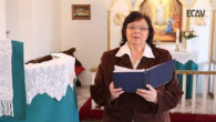 ECAV / PSBECAV A videl Boh