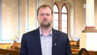 ECAV / PSBECAV Aj obavy sa môžu zmeniť na nádej